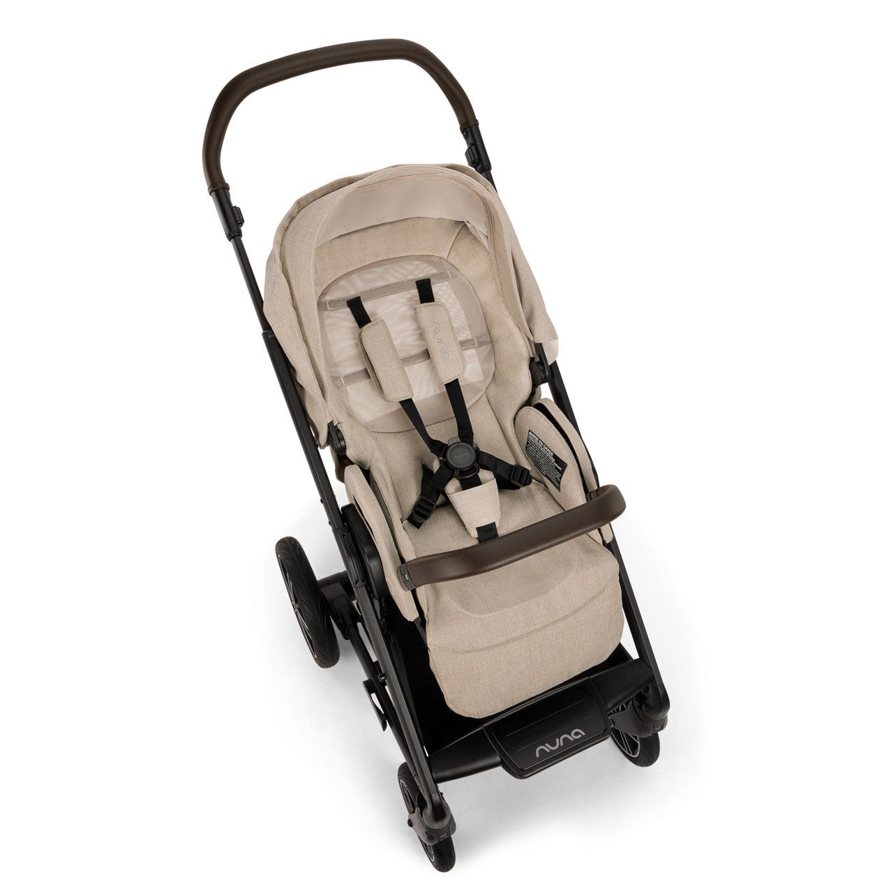 nuna mixx stroller seat age Nuna MIXX Next Stroller