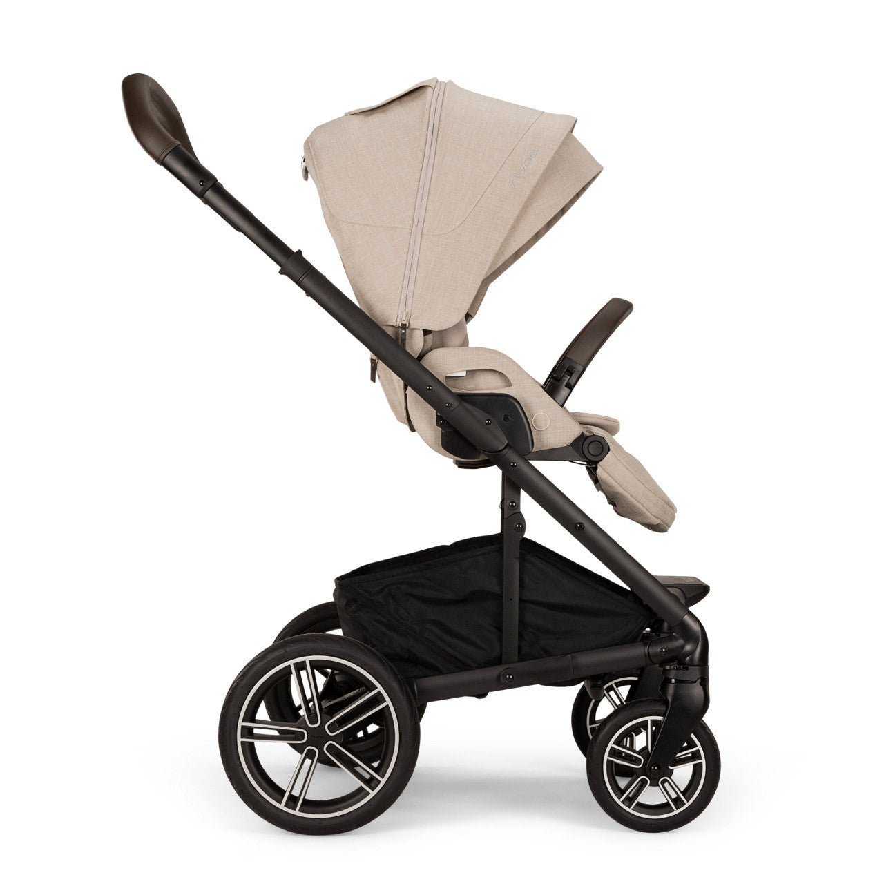 nuna maxi stroller Nuna MIXX Next Stroller