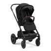 Nuna MIXX Next Stroller w/ Magnetic Buckle
