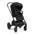 Nuna MIXX Next Stroller w/ Magnetic Buckle - Bambi Baby