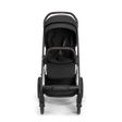 Nuna MIXX Next Stroller w/ Magnetic Buckle - Bambi Baby