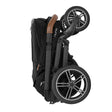 Nuna MIXX Next Stroller w/ Magnetic Buckle - Bambi Baby