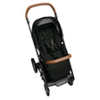 Nuna MIXX Next Stroller w/ Magnetic Buckle - Bambi Baby
