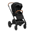 Nuna MIXX Next Stroller w/ Magnetic Buckle - Bambi Baby