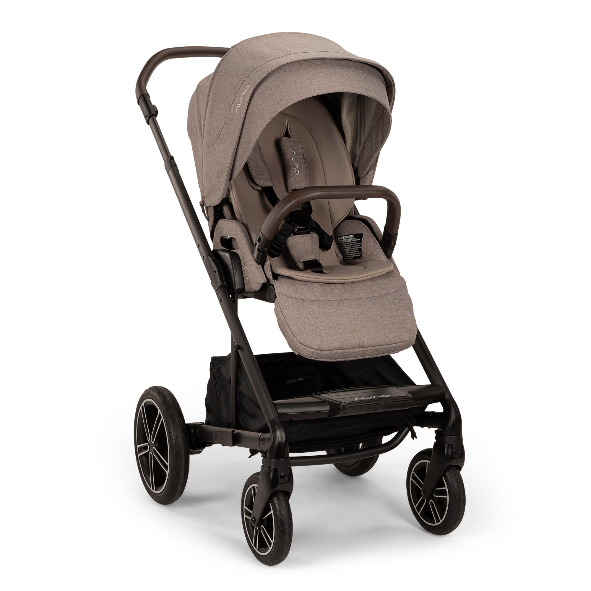 Nuna MIXX Next Stroller