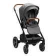 Nuna MIXX Next Stroller w/ Magnetic Buckle - Bambi Baby