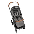 Nuna MIXX Next Stroller w/ Magnetic Buckle - Bambi Baby