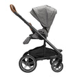 Nuna MIXX Next Stroller w/ Magnetic Buckle - Bambi Baby