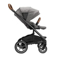 Nuna MIXX Next Stroller w/ Magnetic Buckle - Bambi Baby