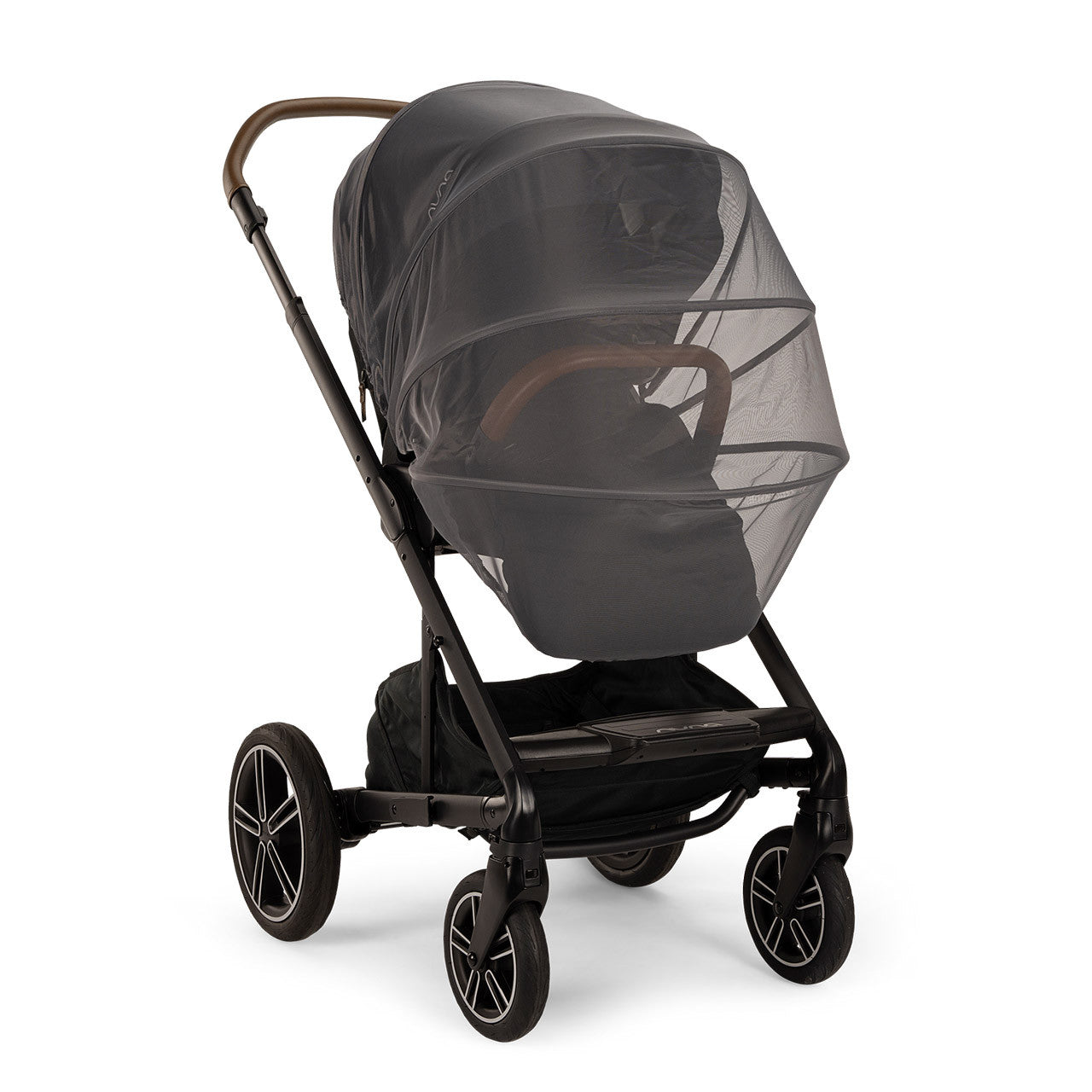 double stroller netting Nuna Stroller Insect Net – Bambi Baby