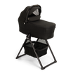 Nuna BMW Collection MIXX bassinet + stand In Element