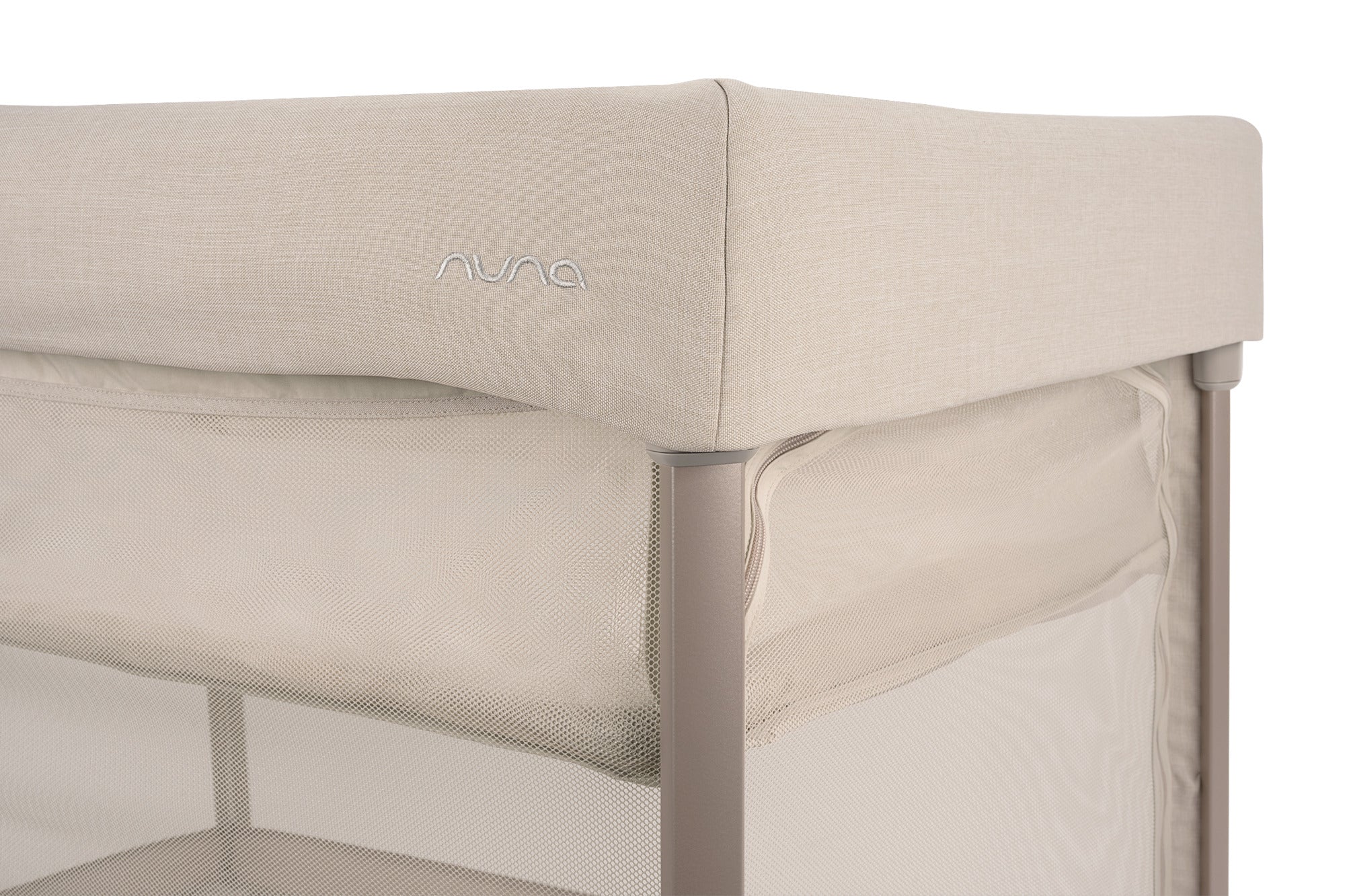 Nuna PAAL Playard- Bambi Baby