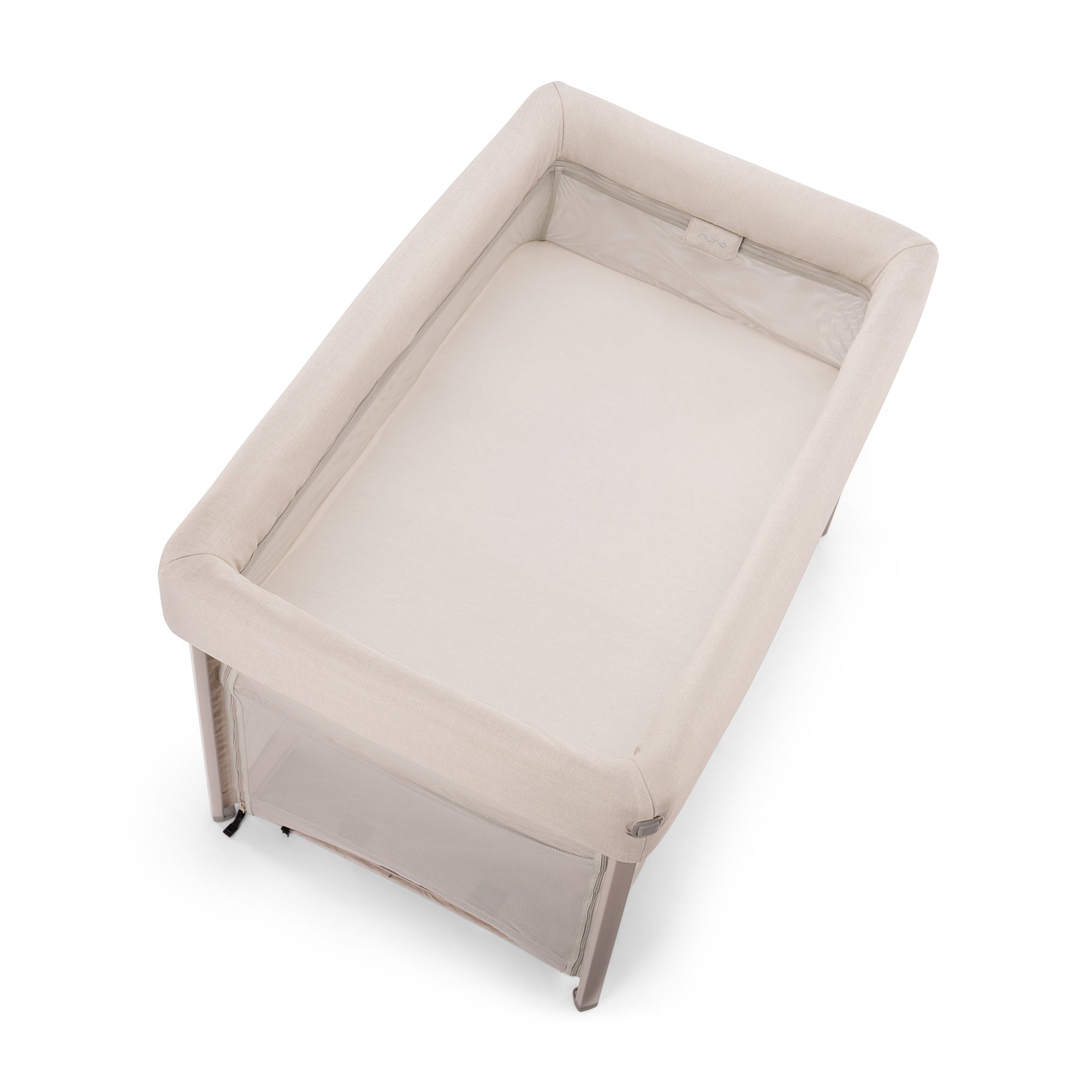 Nuna PAAL Playard- Bambi Baby