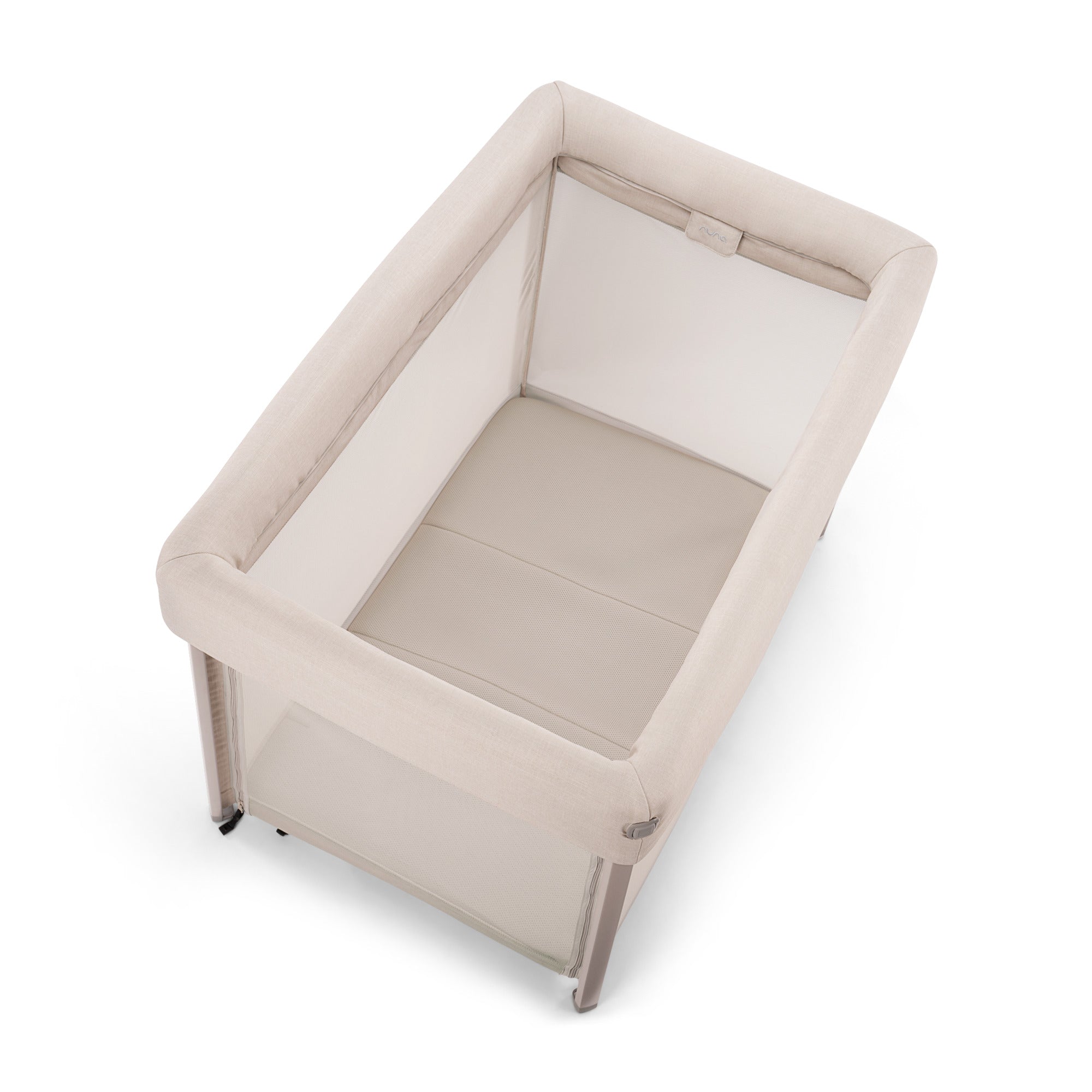 Nuna PAAL Playard- Bambi Baby
