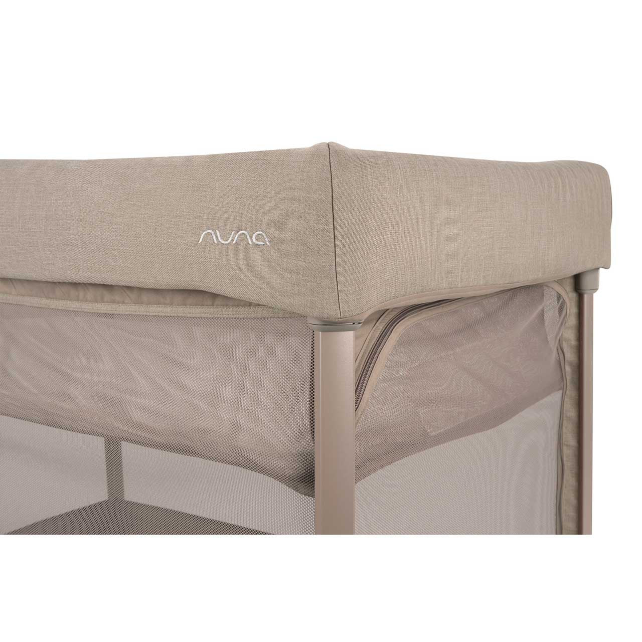Nuna PAAL Playard- Bambi Baby