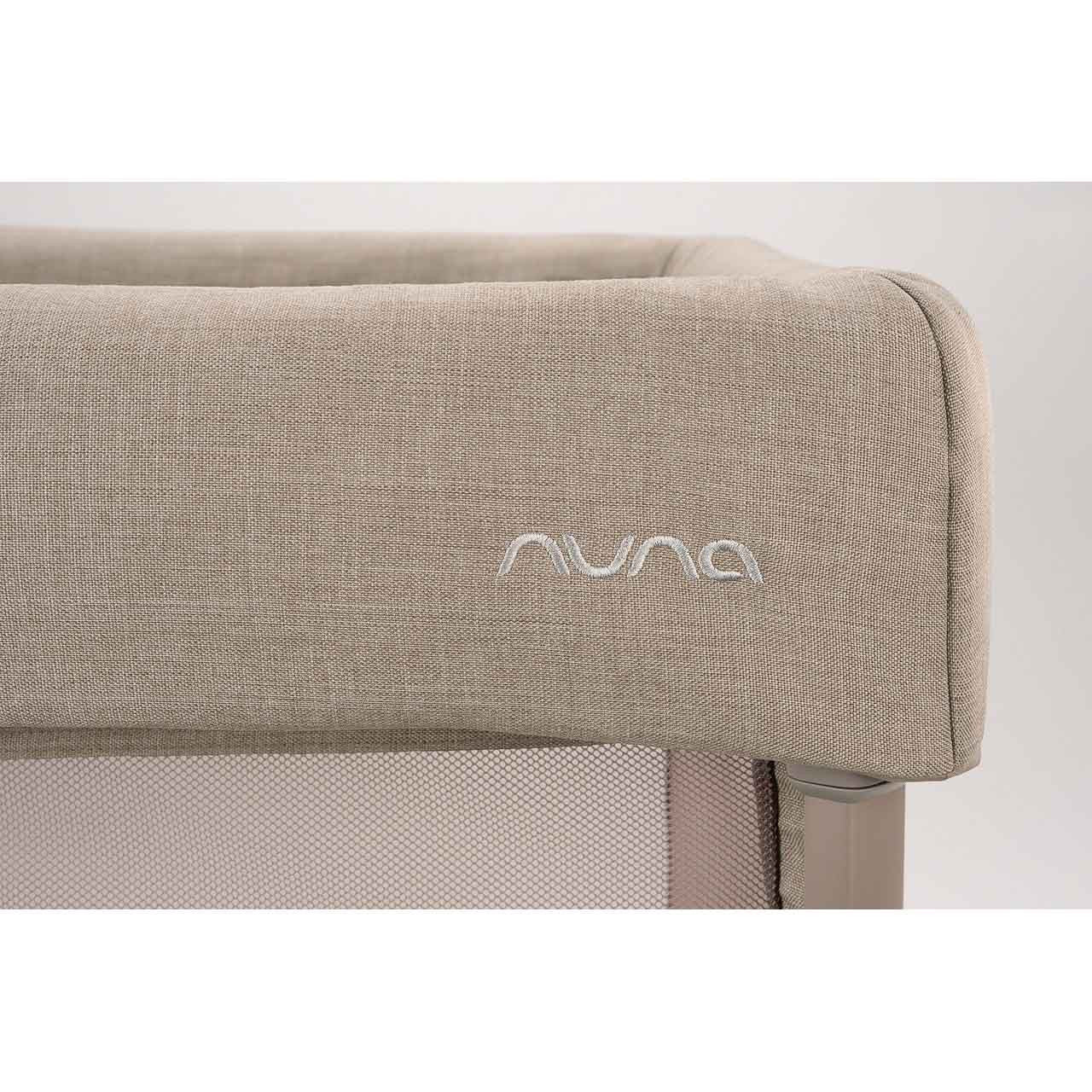 Nuna PAAL Playard- Bambi Baby