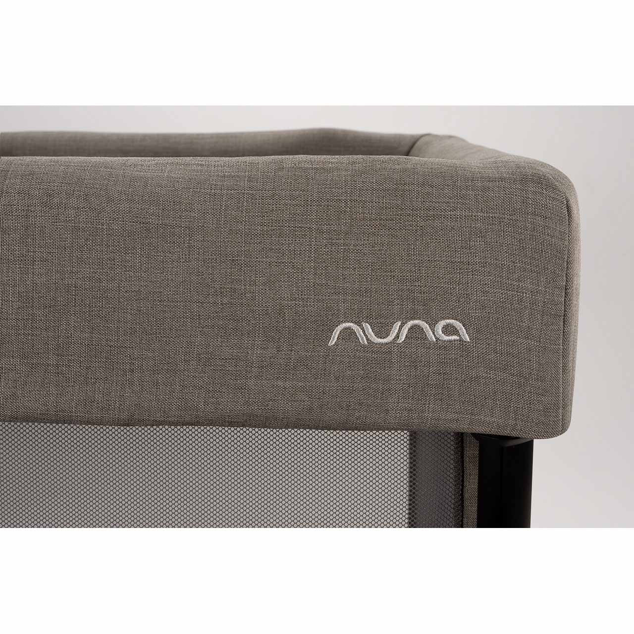 Nuna PAAL Playard- Bambi Baby