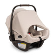 Nuna PIPA Aire RX Infant Car Seat with RELX base - Bambi Baby