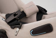 Nuna PIPA Aire RX Infant Car Seat with RELX base - Bambi Baby