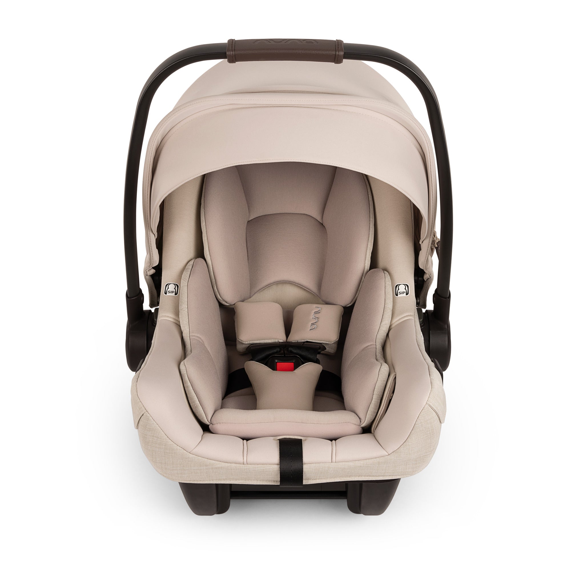 Nuna PIPA Aire RX Infant Car Seat with RELX base – Bambi Baby