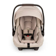 Nuna PIPA Aire RX Infant Car Seat with RELX base - Bambi Baby