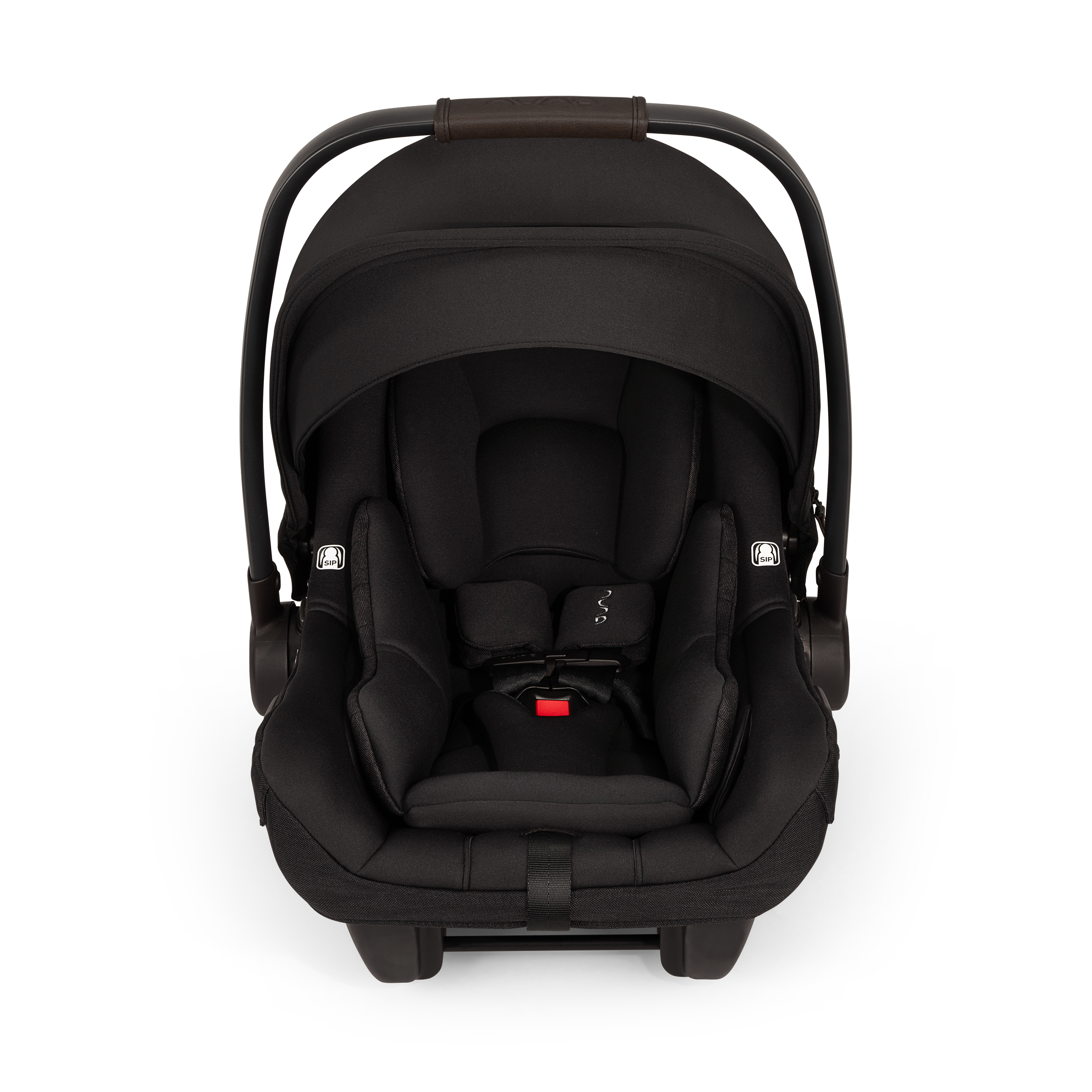 Nuna PIPA Aire RX Infant Car Seat with RELX base- Bambi Baby