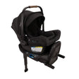 Nuna DEMI Next Travel System + PIPA Aire RX en Caviar - Bambi Baby