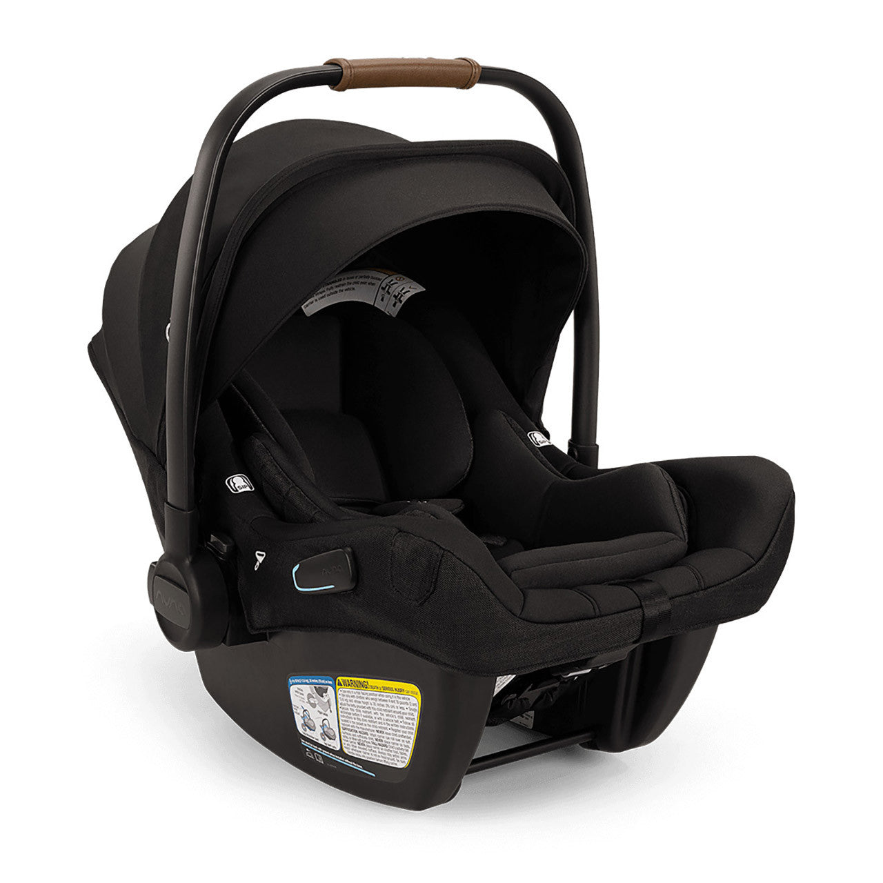 Silla de coche infantil Nuna Pipa Aire RX con base RELX - Bambi Baby