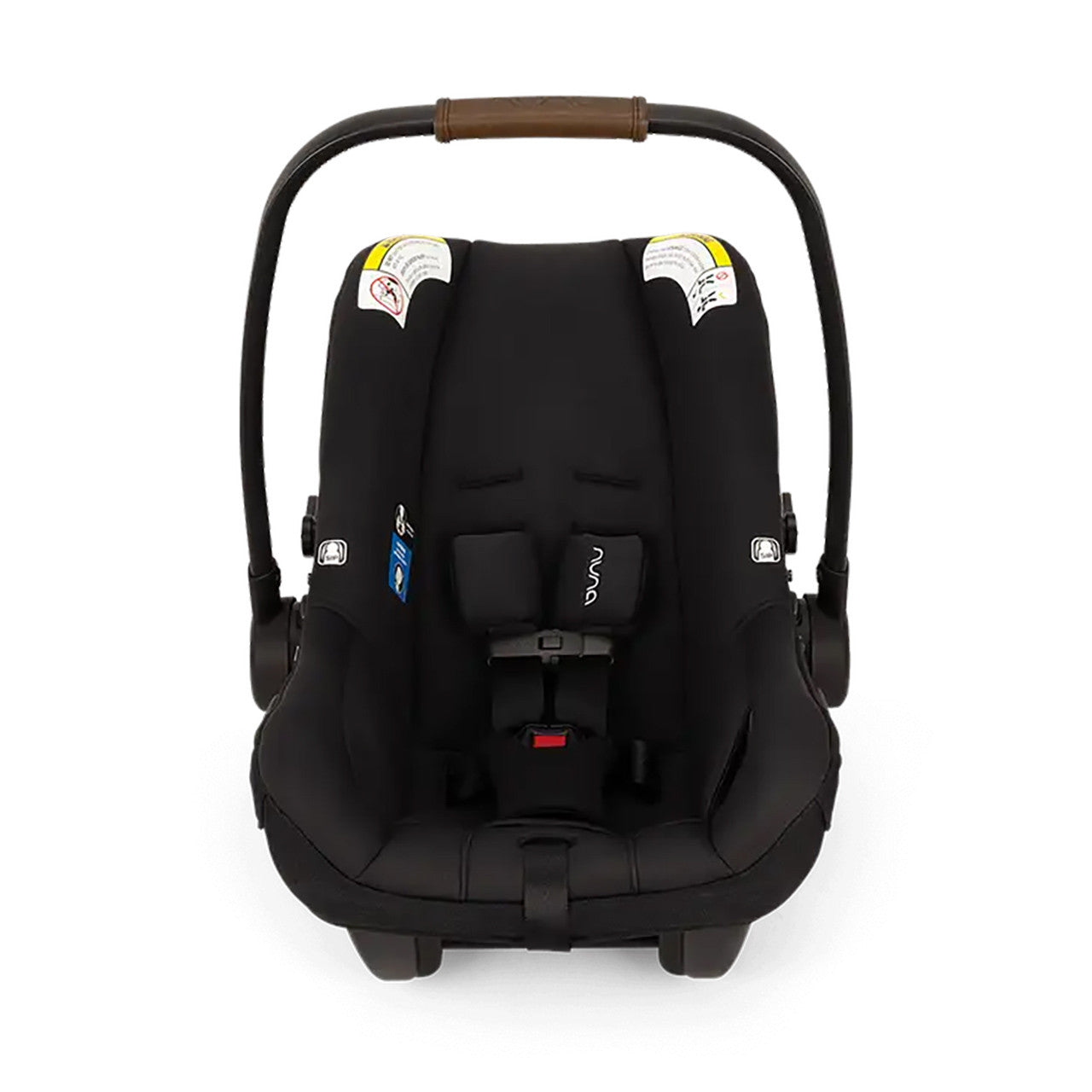 Nuna MIXX Next + PIPA Aire RX Infant Car Seat Travel System