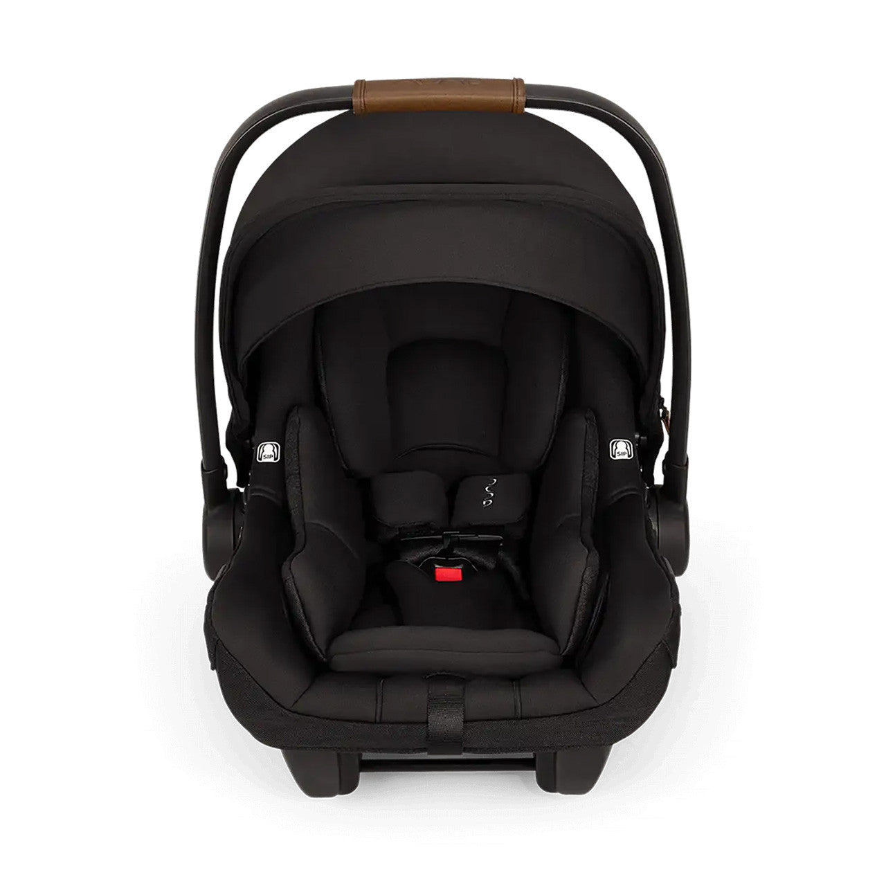 Nuna Demi Next Travel System + Pipa Aire RX en Caviar- Bambi Baby