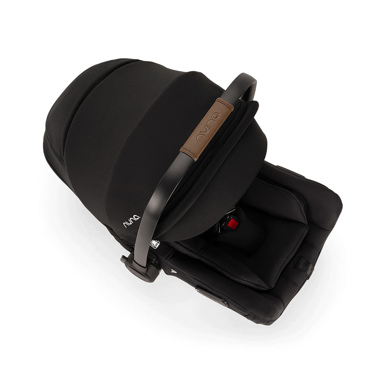 Silla de coche infantil Nuna Pipa Aire RX con base RELX - Bambi Baby