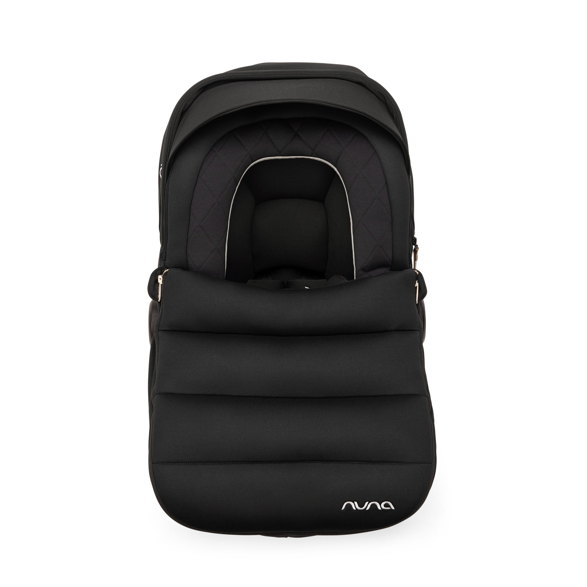 footmuff for cybex balios s Nuna PIPA Series Winter Footmuff – Bambi Baby