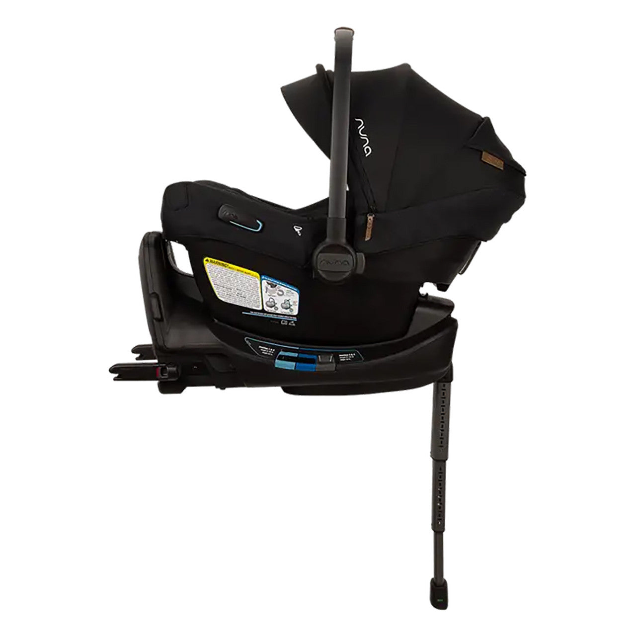 Nuna mixx infant car seat outlet