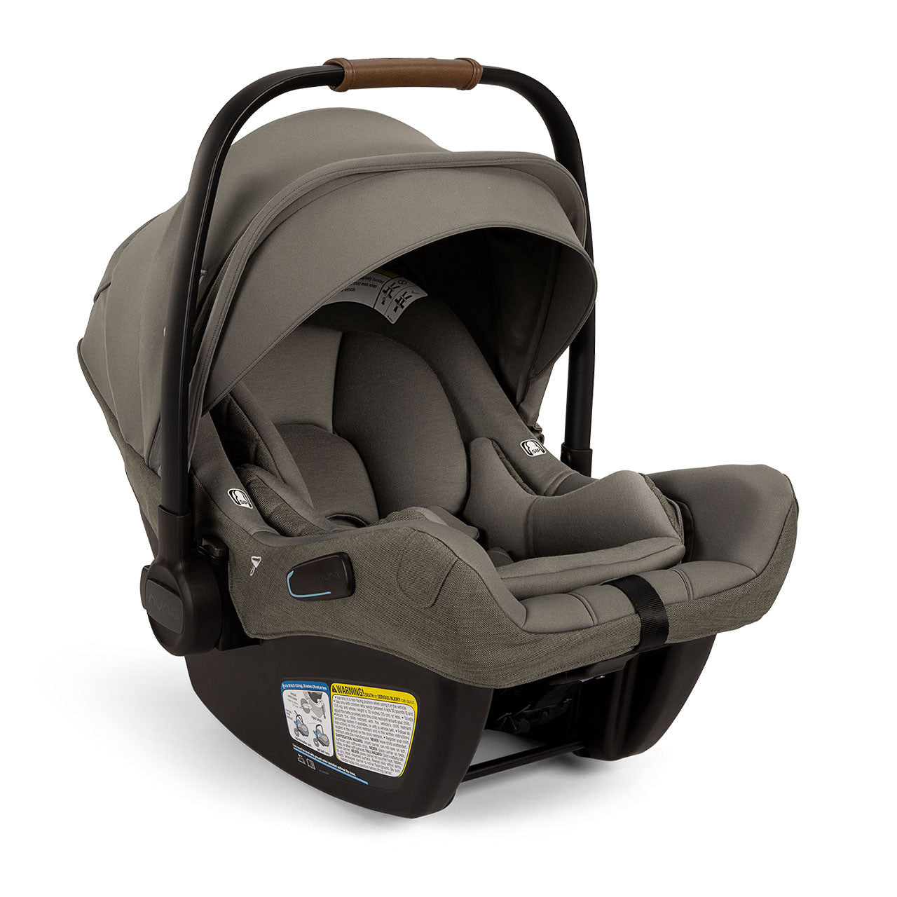 Silla de coche infantil Nuna Pipa Aire RX con base RELX - Bambi Baby