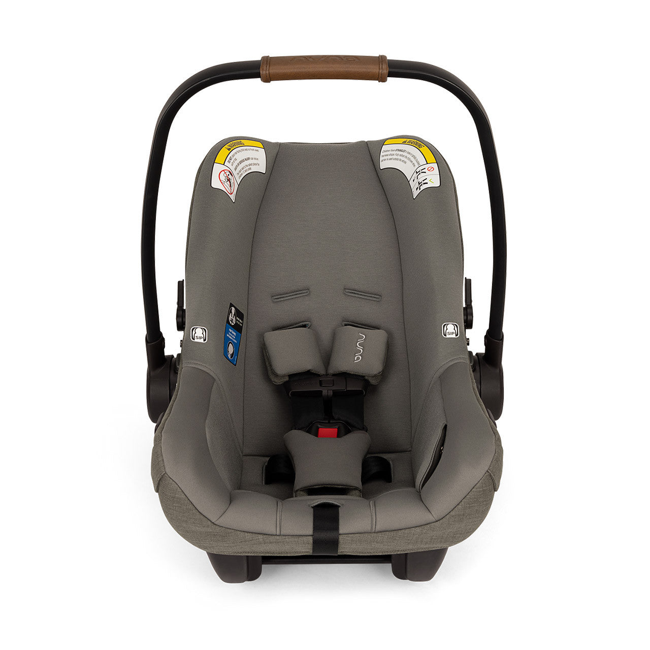 Silla de coche infantil Nuna Pipa Aire RX con base RELX - Bambi Baby