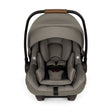 Nuna PIPA Aire RX Infant Car Seat with RELX base - Bambi Baby