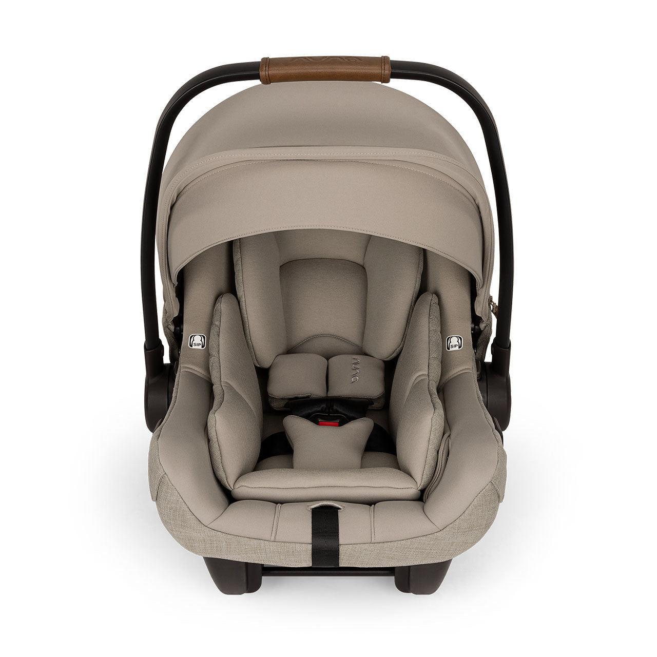 Silla de coche infantil Nuna Pipa Aire RX con base RELX - Bambi Baby