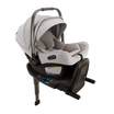 Nuna PIPA Aire RX Infant Car Seat with RELX base