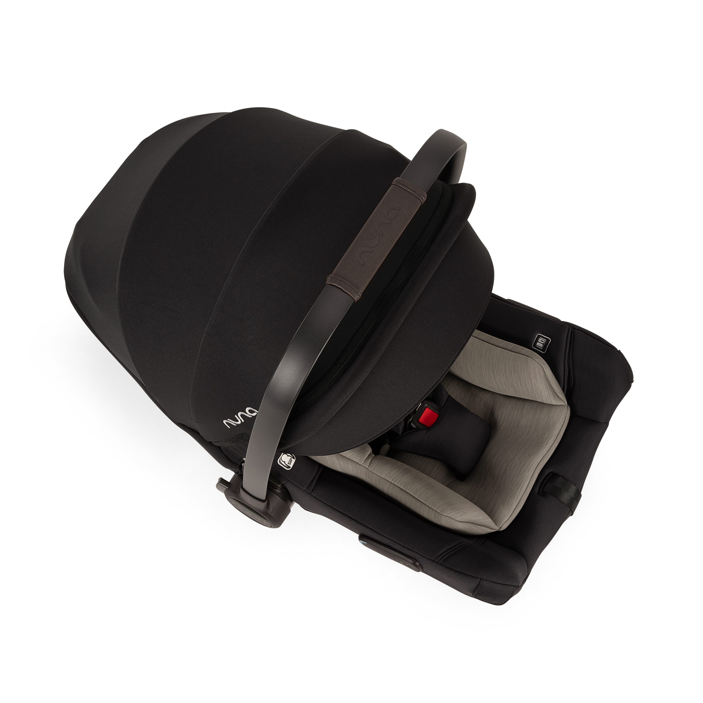 Nuna PIPA Aire Infant Car Seat- Bambi Baby