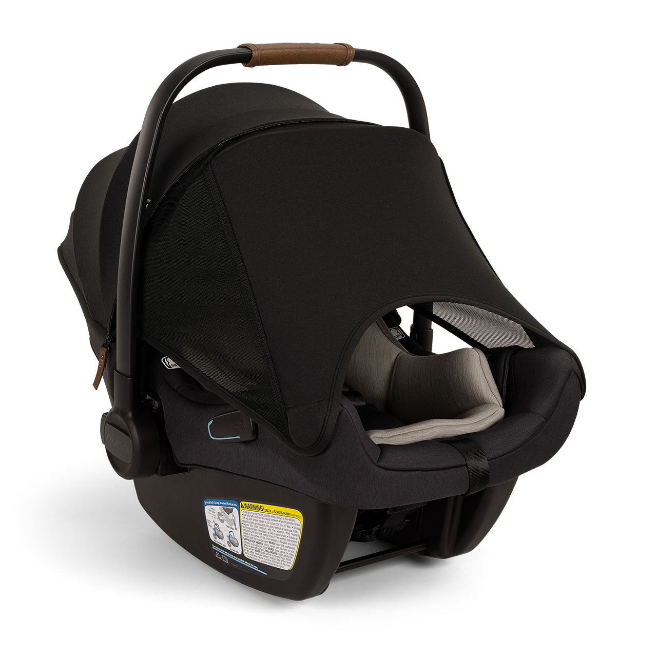 Silla de coche infantil Nuna Pipa Aire - Bambi Baby