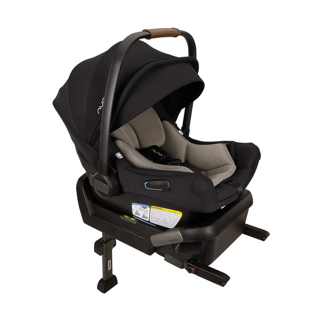 Nuna child car seat online