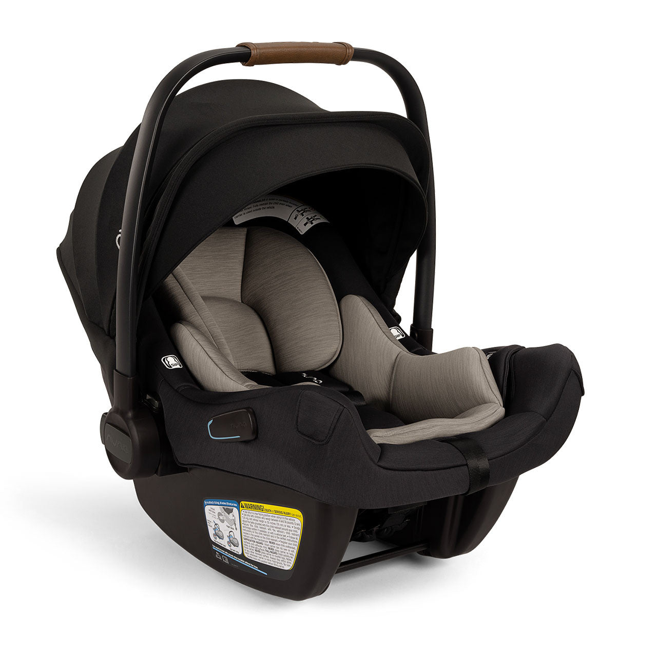 Silla de coche infantil Nuna Pipa Aire - Bambi Baby
