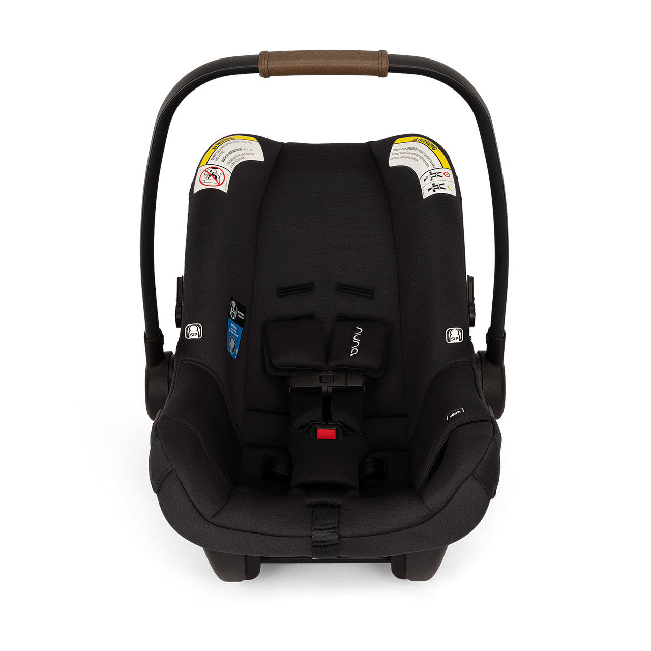 Silla de coche infantil Nuna Pipa Aire - Bambi Baby