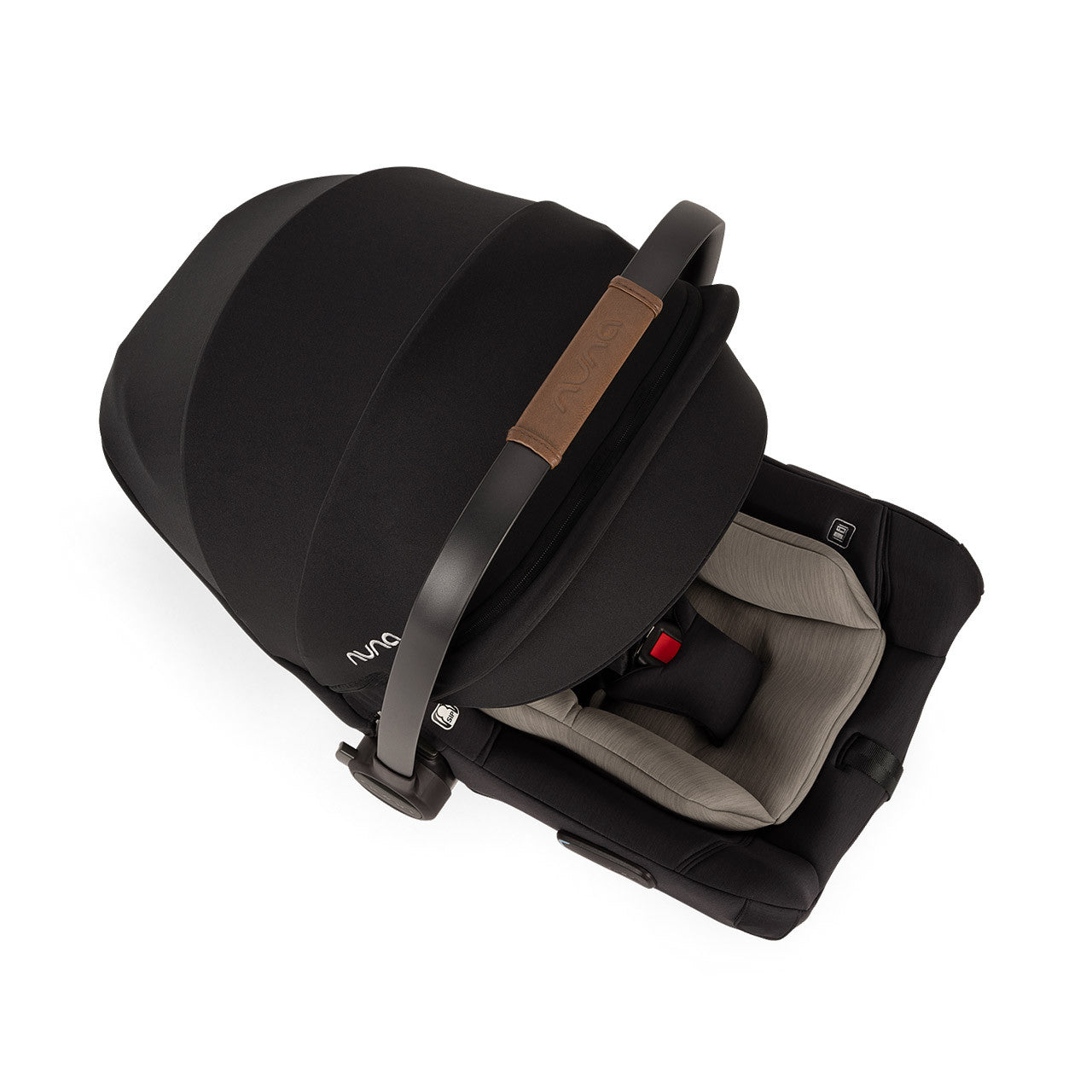 Silla de coche infantil Nuna Pipa Aire - Bambi Baby