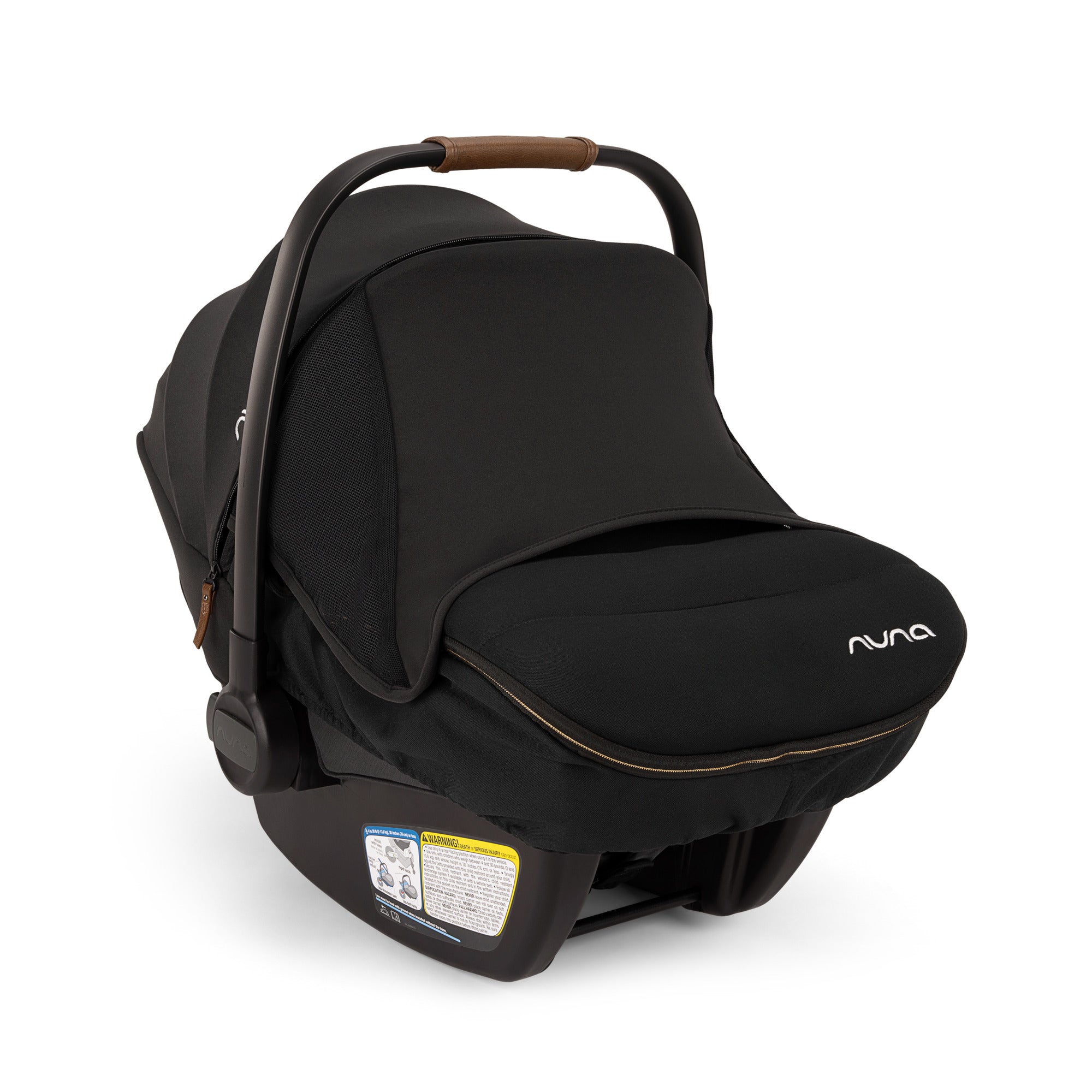 nuna pepp stroller footmuff Nuna