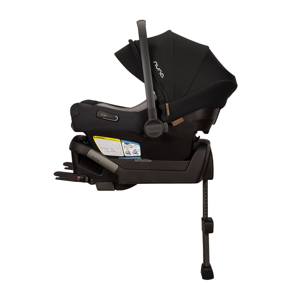 Silla de coche infantil Nuna Pipa Aire - Bambi Baby