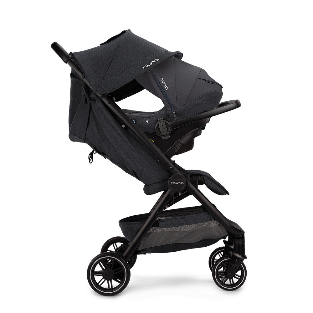 Nuna TRVL Stroller- Bambi Baby