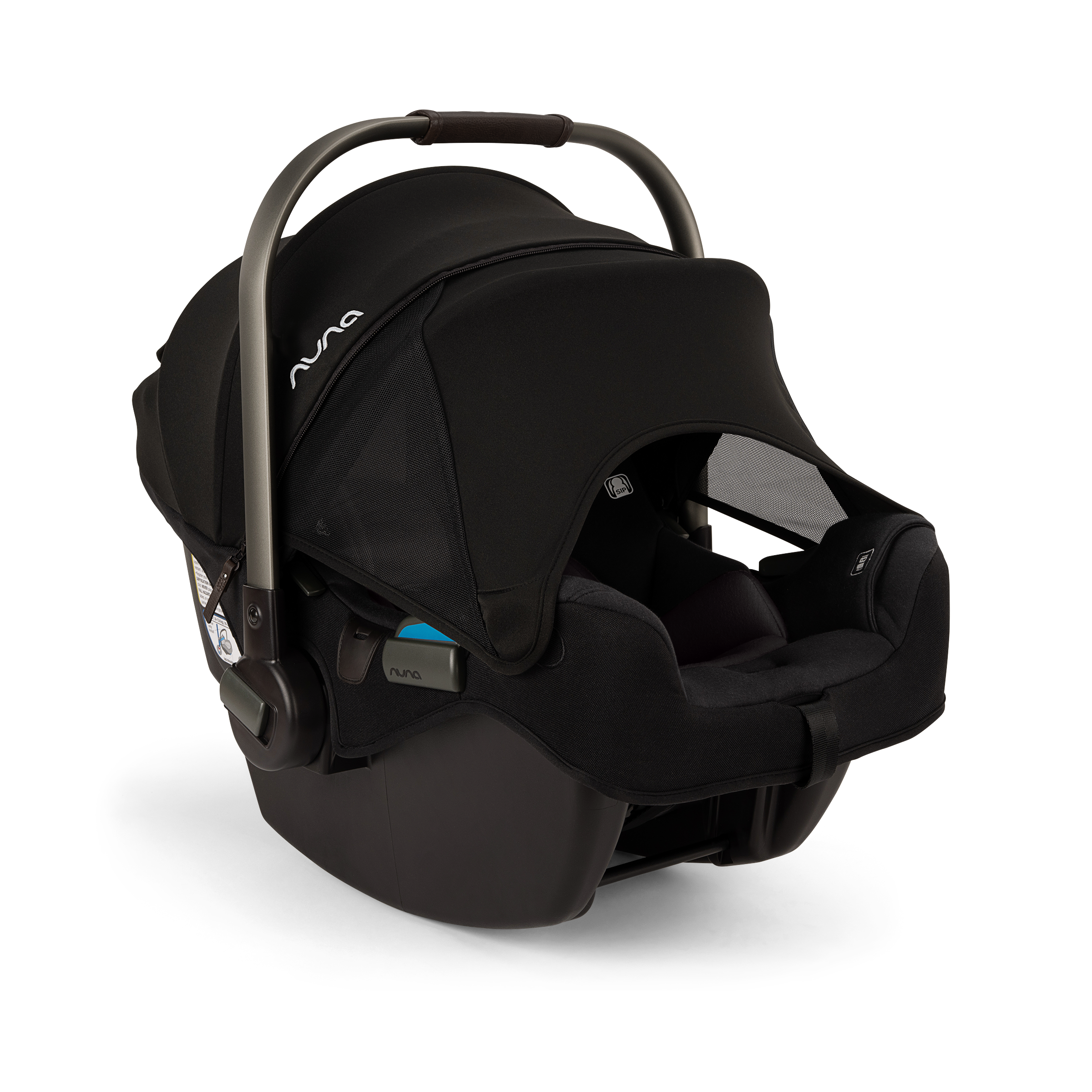Asiento infantil para auto Nuna PIPA RX con base- Bambi Baby