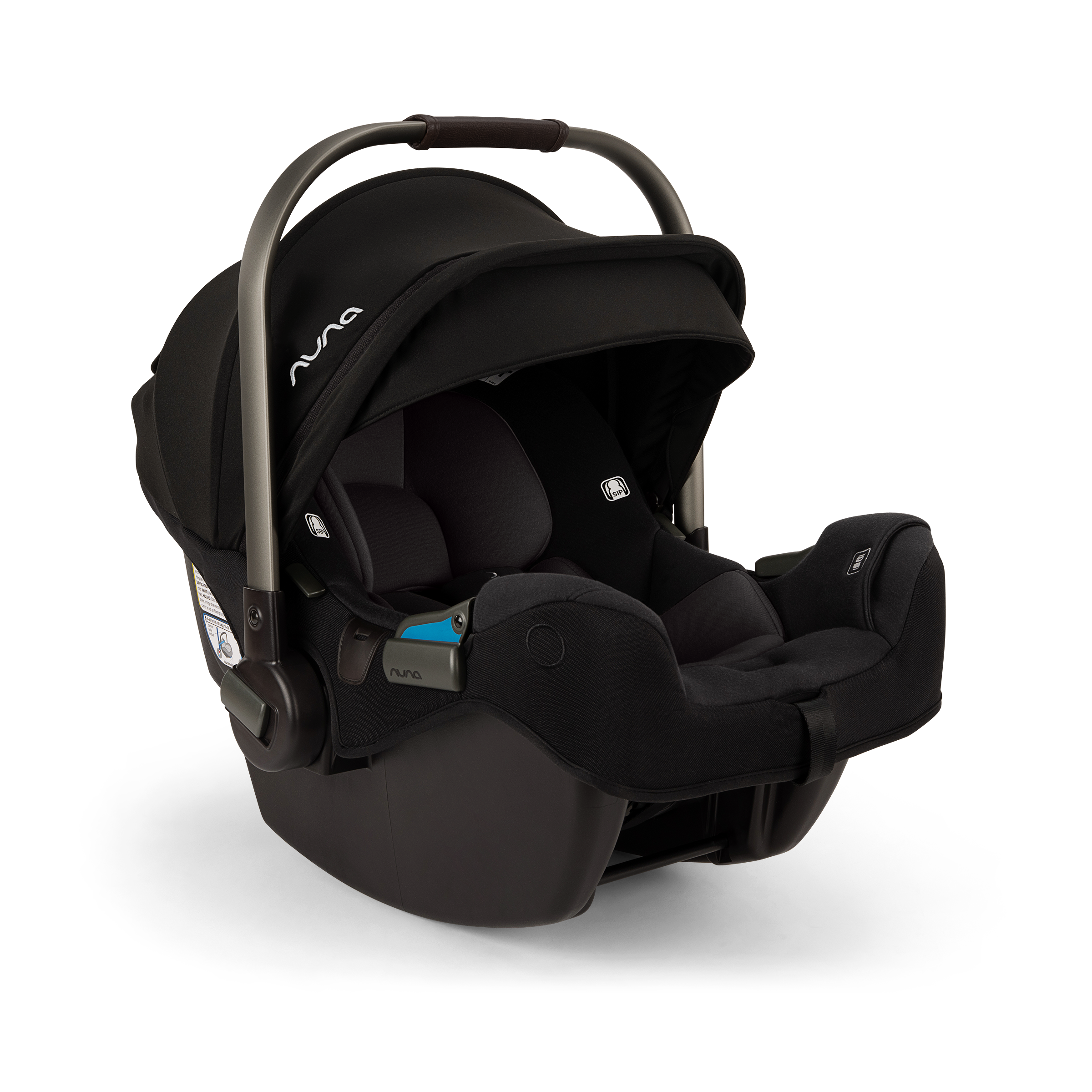 Asiento infantil para auto Nuna PIPA RX con base- Bambi Baby
