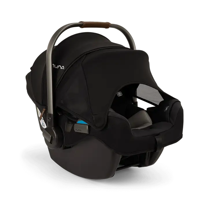 Nuna Silla de coche PIPA RX + Base PIPA RELX - Bambi Baby
